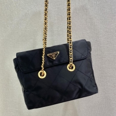 Prada Top Handle Bags